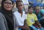 Angga Rezky Pesepak Bola Indonesia di Brasil