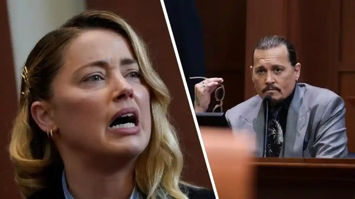 Johnny Depp Buat Akun TikTok, Begini Respons Pihak Amber Heard