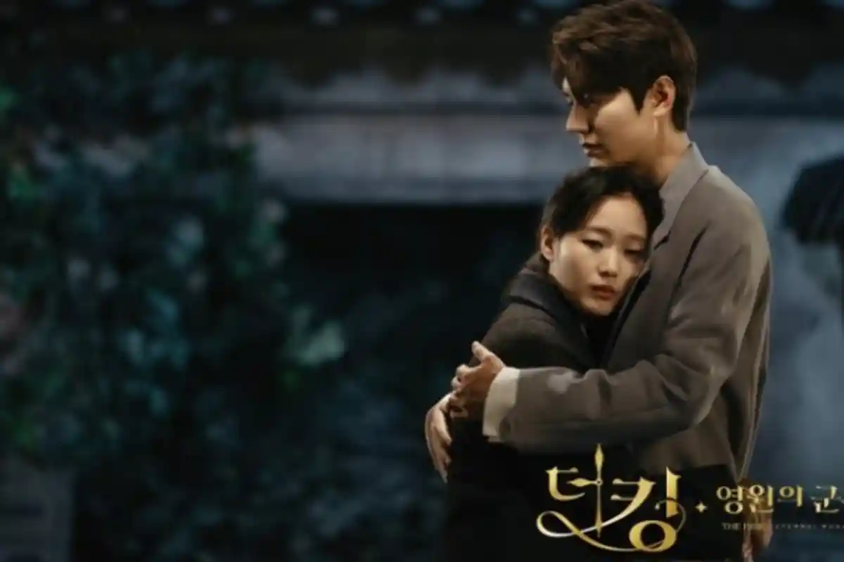 Sinopsis Episode Terakhir Drama Korea The King: Eternal Monarch Ep 16, Happy Ending? Ini Trailernya