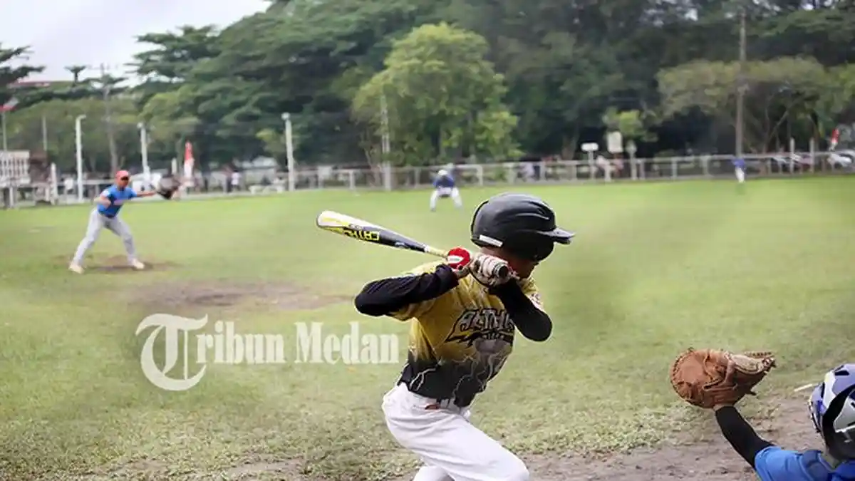 Berita Foto: Berlangsung Sukses, Porkot Softball Berhasil Melahirkan Atlet Berbakat Kota Medan - 24082023_SOFTBALL-PORKOT-MEDAN_ABDAN-SYAKURO-4.jpg