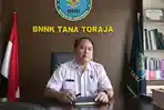 BNNP Sulsel Dalami Dugaan Peredaran Narkoba dari Dalam Lapas Bolangi
