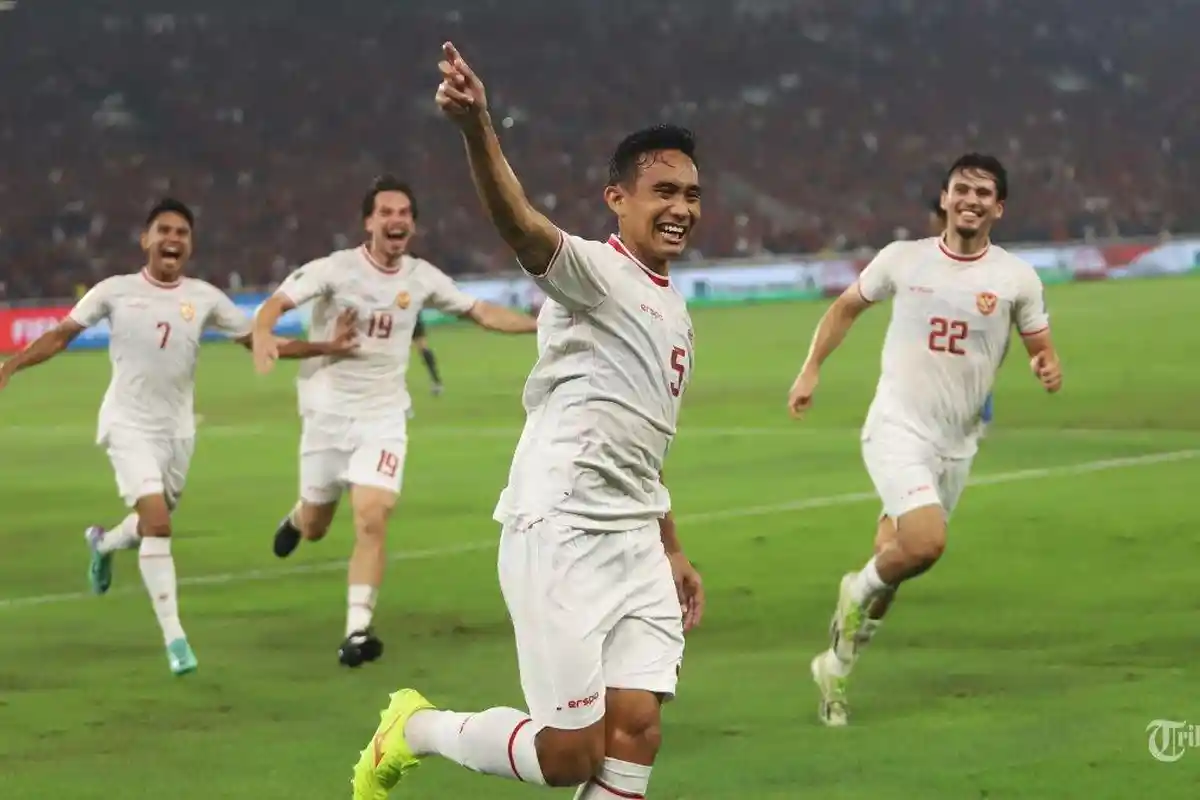 Ternyata ini Kriteria Gol yang Masuk Puskas Awards 2025, Pantas Rizky Ridho Dapat Nominasi