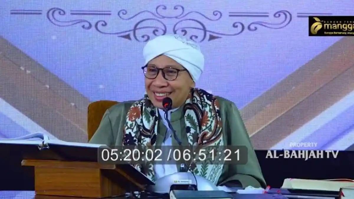Hati Masih Kotor, Apakah Amal Tetap Diterima? Ini Penjelasan Buya Yahya