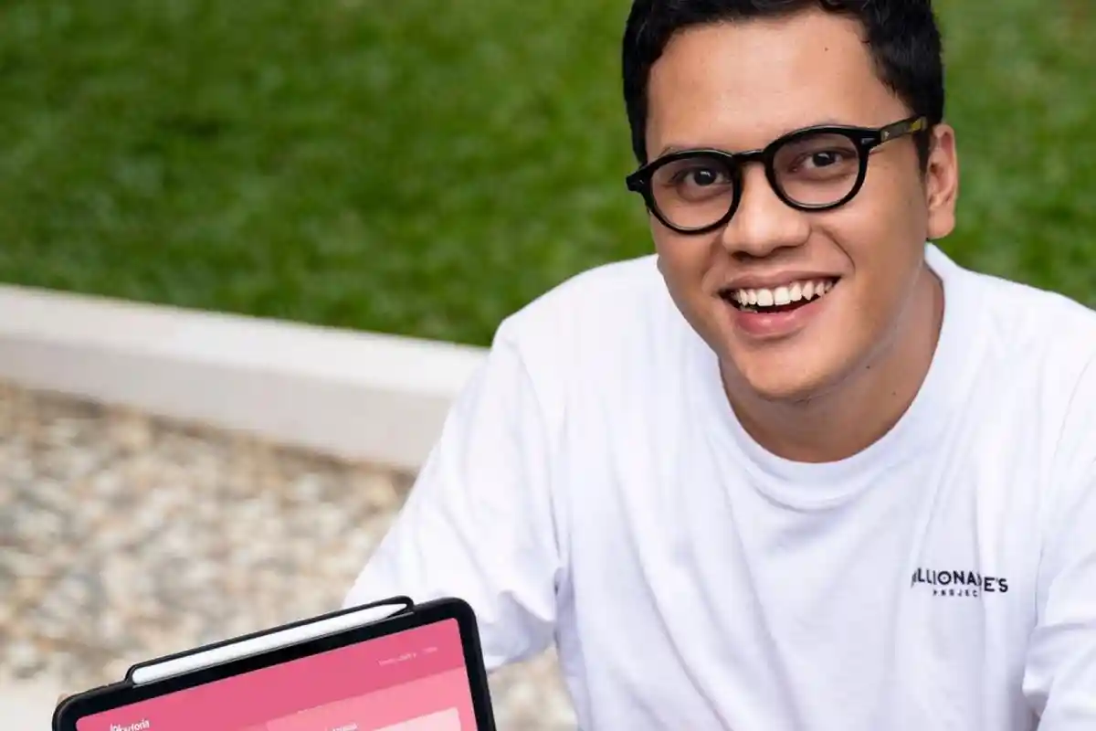 Mobil Mewahnya Dibeli Doni Salmanan, Arief Muhammad: Uangnya Gak Bisa Dibalikin