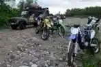 Indonesia Off-Road Expedition 2013