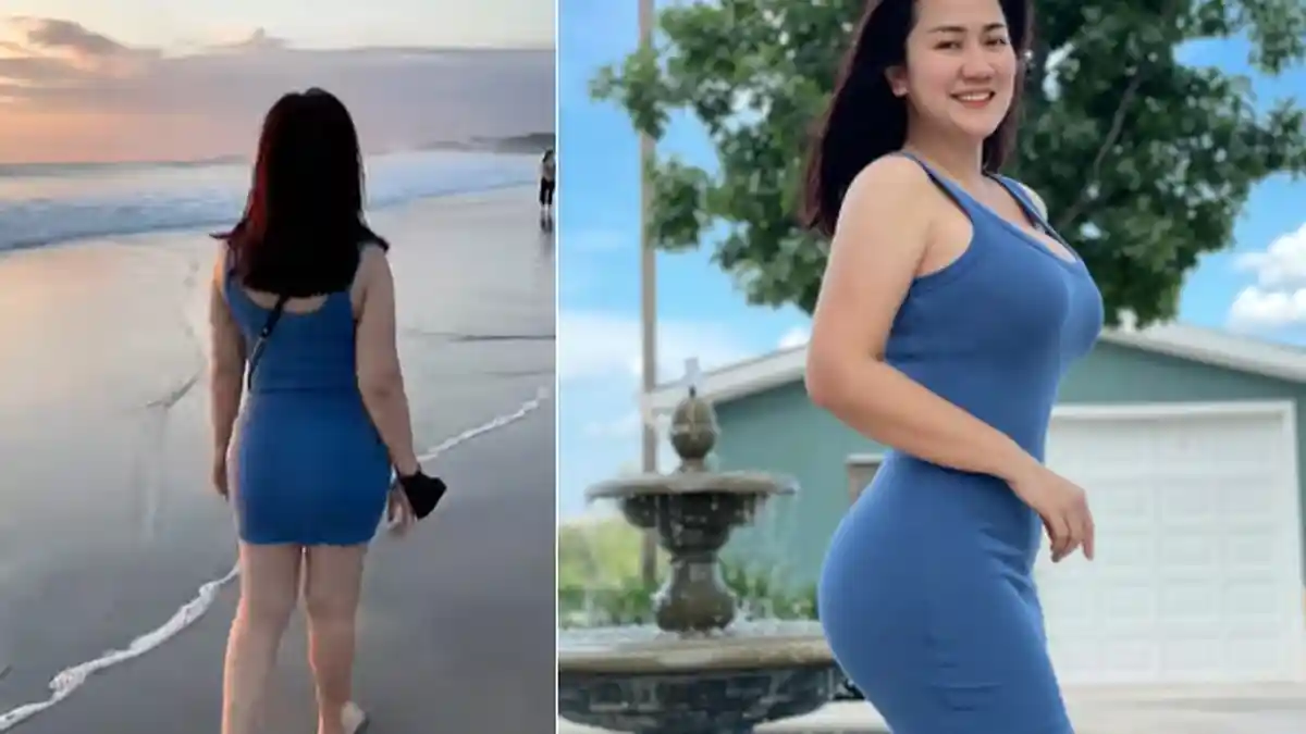Wanita Cantik Ini Dulu Dijuluki 'Tante Pemersatu Bangsa', Kini Intip Potretnya Bareng Suami dan Anak