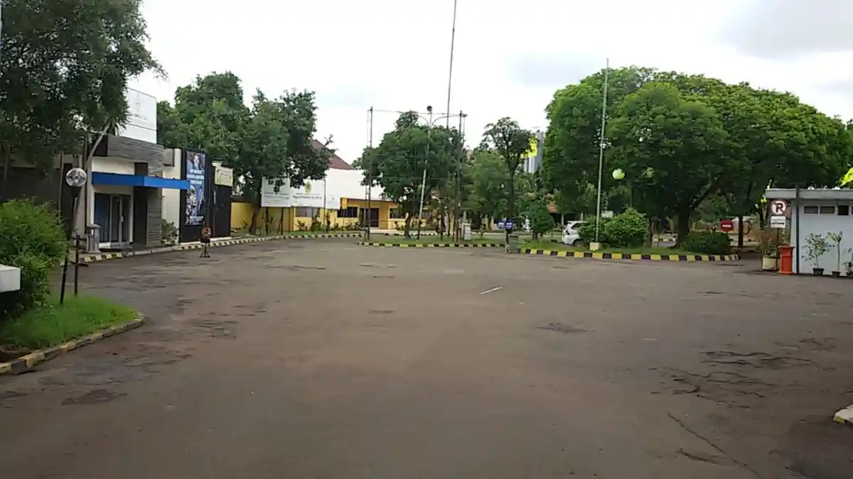 Siapa Harus Bayar Tunggakan Tagihan Listrik Rp 400 Juta di Kantor DPP Golkar?