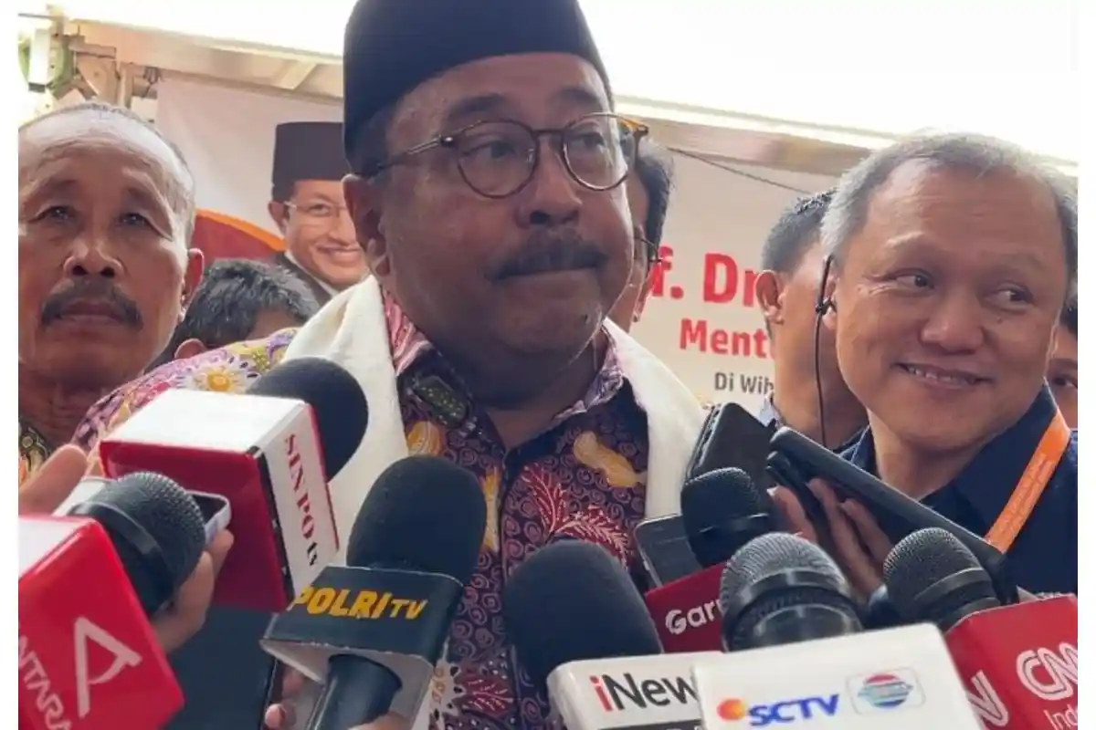 Rano Akui Pungli di Rekrutmen PPSU Sudah Ada Sejak Lama, Kini Kecolongan Lagi: Harus Diberantas!