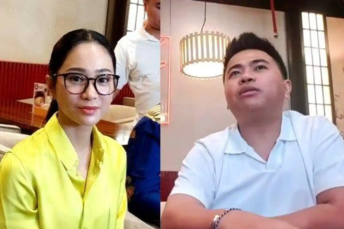 Manajer Sebut Bunga Zainal Berubah Usai Kenal Teman yang Tipu Rp 15 M