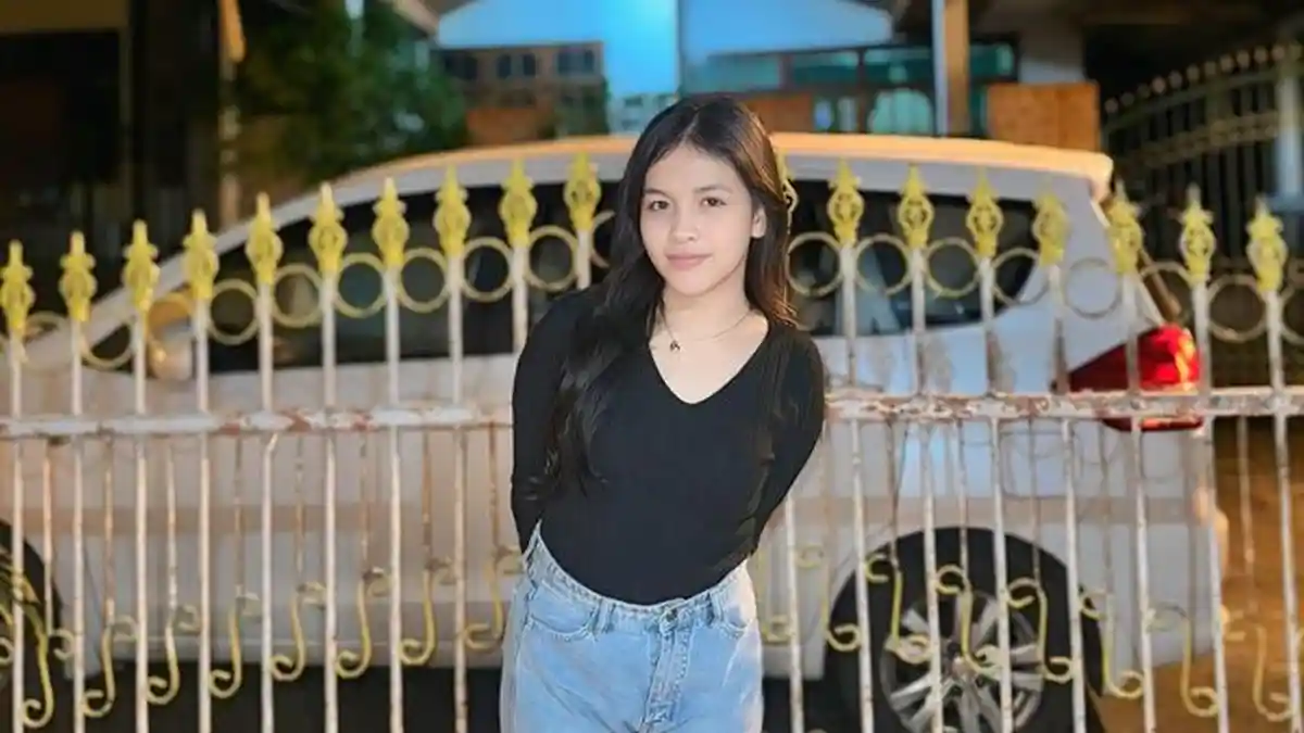 Grace Palilingan, Anak Muda Manado yang Menyulap Tantangan Jadi Peluang