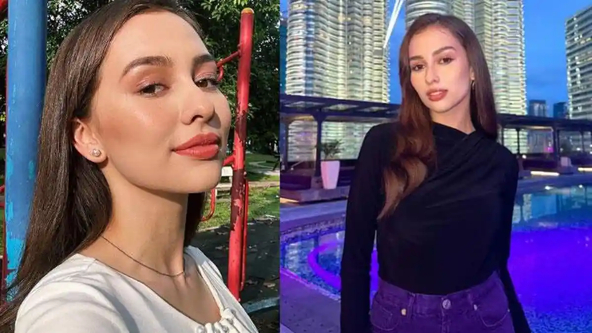 Profil Anna Jobling Disebut Pacar Baru Verrell Bramasta setelah Tepergok Jalan Bareng