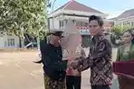 Gedung DPRD Pasuruan Jadi Panggung Wayang Kulit, Sarana Mengedukasi Rakyat Agar Cinta Seni Budaya