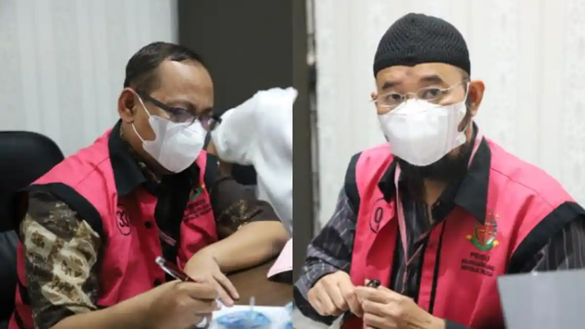 Kejaksaan Agung Ungkap Ada WNA Terlibat Dugaan Korupsi Ekspor Daging Sapi dan Rajungan