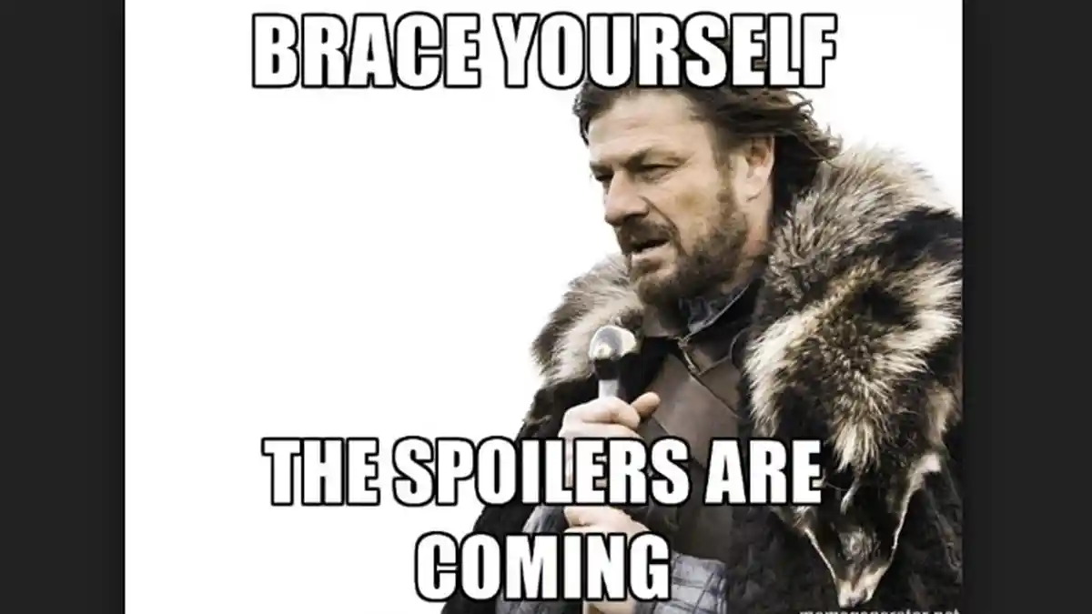 Avengers: Infinity War Sudah Tayang Sehari, Tweet Kocak Ini Dijamin Bikin Anti Spoiler Setuju