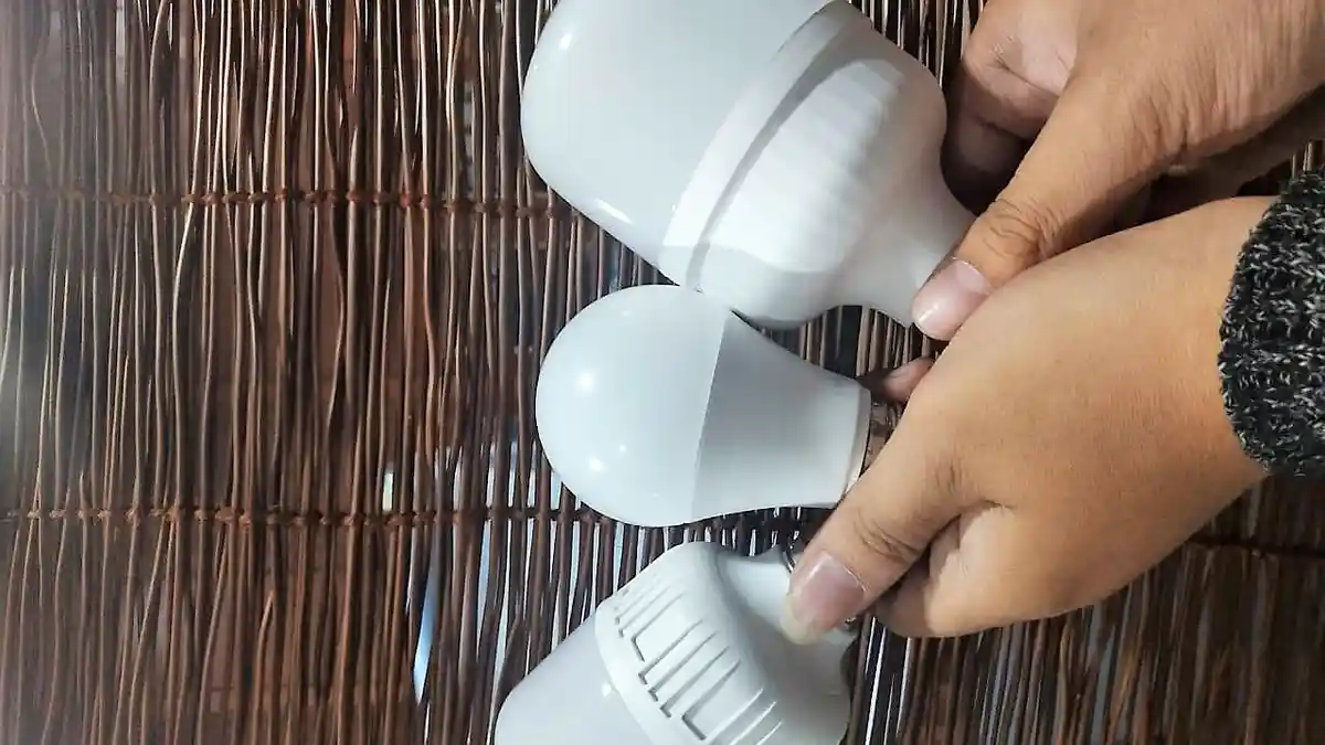 Produk Lampu Led-nya Ditiru, PT Global Persada Internusa Beri Peringatan Keras