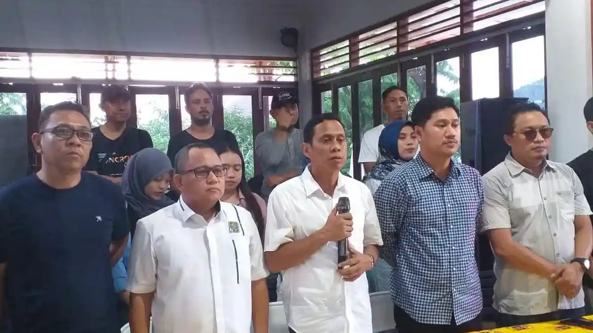 Unggul Sementara di Pilkada Kotamobagu 2024, Paslon The Winner Apresiasi Paslon Lain