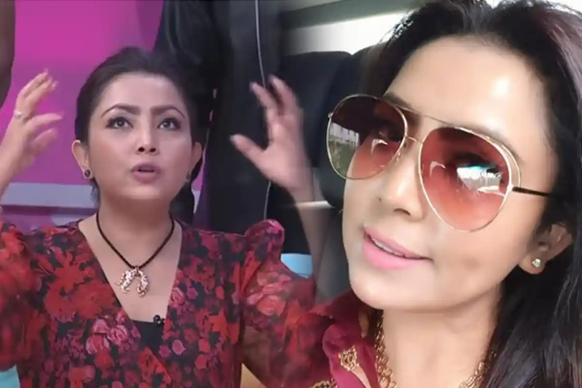 Kini Kaya Raya, Mayangsari Ternyata Pernah Syok sampai Menangis dan Dendam Pada Seseorang