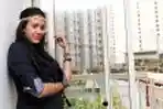 Nadine Alexandra Dewi Ames
