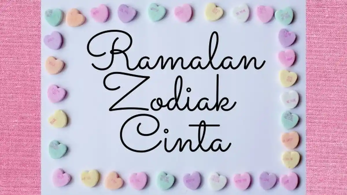 Ramalan Zodiak Cinta Minggu 31 Mei 2020, Libra Jatuh Cinta, Pesona Gemini Membuat Dirinya Sempurna