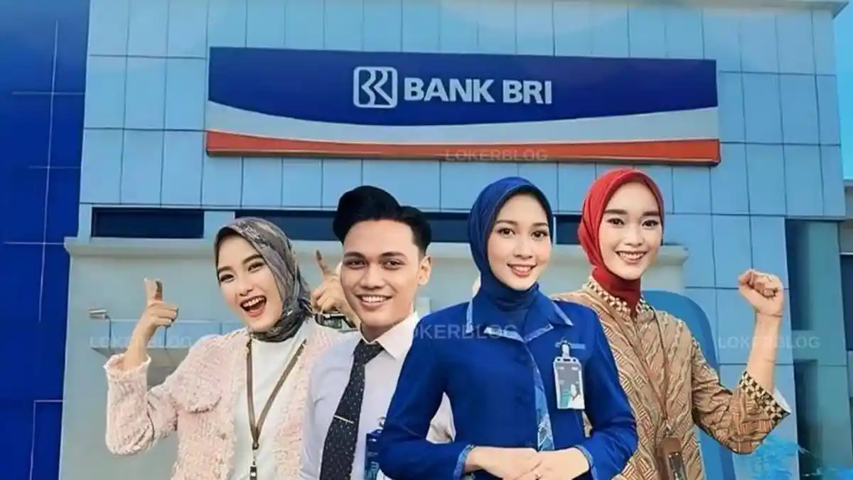 Syarat KUR BRI 2024: Mudah dan Bisa Diajukan Tanpa Agunan!