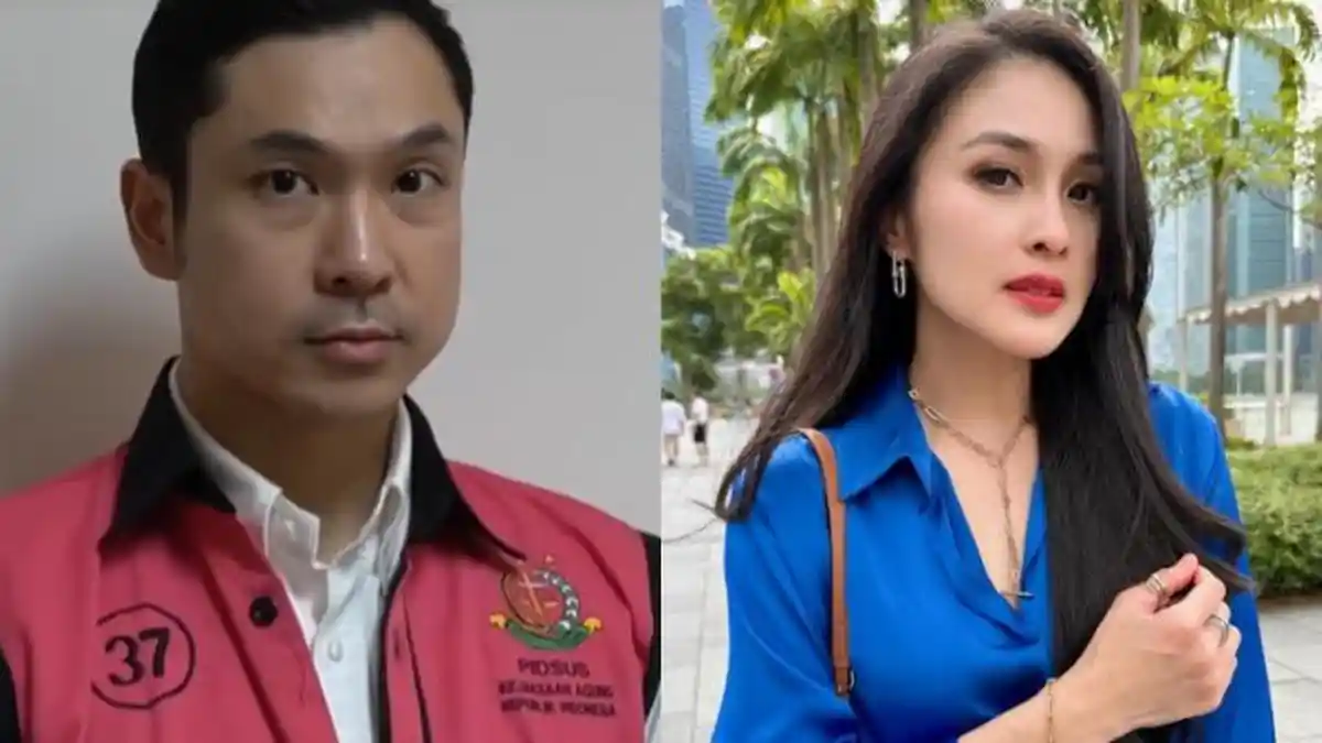 5 Potret Kondisi Sandra Dewi usai Harvey Moeis Korupsi, Diputus Kontrak jadi BA, Terancam Dipanggil