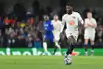 Chelsea Tekuk Lille Dua Gol Tanpa Balas