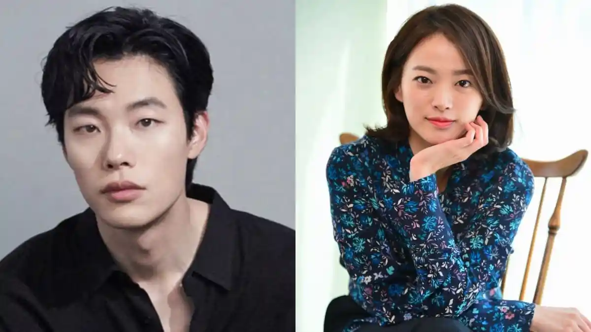 Pemain & Sinopsis Drakor The 8 Show, Ryu Jun Yeol CS Bertahan Hidup 100 Hari Demi 44,8 M Won