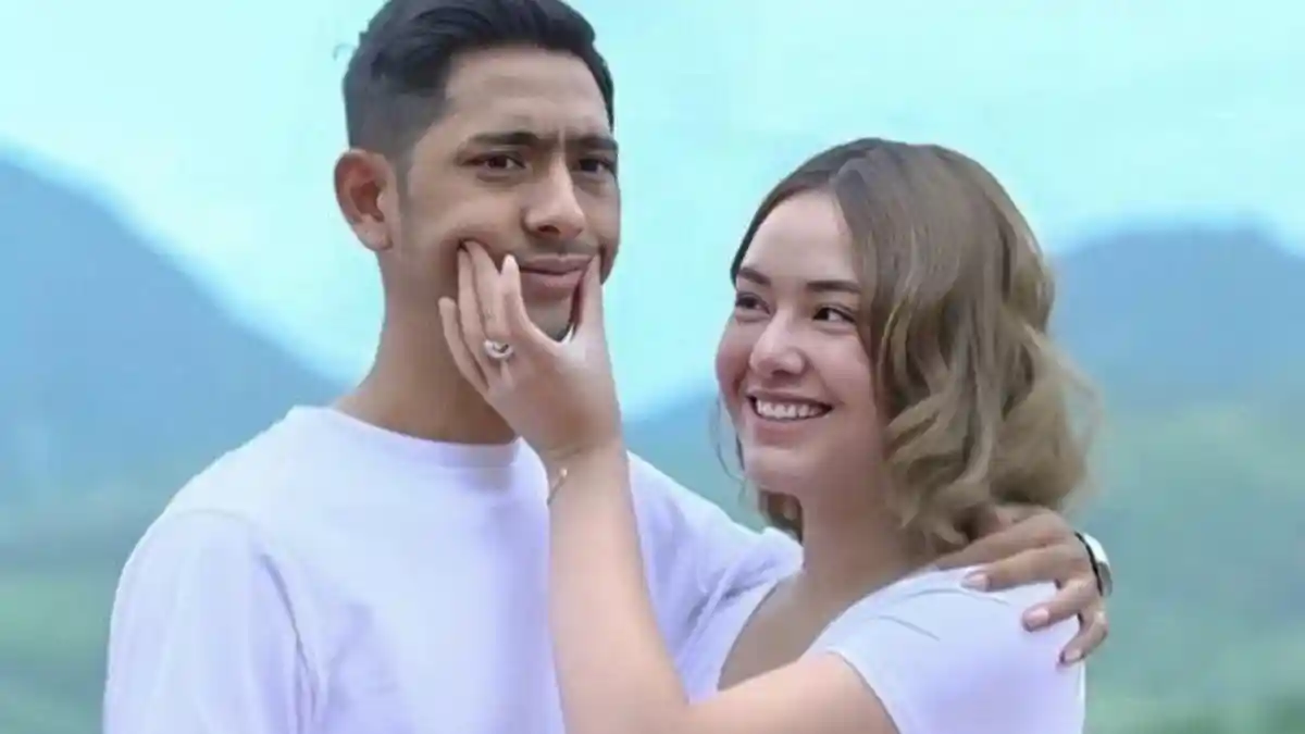 Imbas Amanda Manopo Mau Dinikahi Duda, Nama Arya Saloka Auto Mencuat