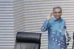 KPK Tetapkan Sekjen PDIP Hasto Kristiyanto Sebagai Tersangka