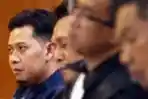 10 Orang Bersaksi di Sidang Bupati Cianjur Irvan Rivano Muchtar 