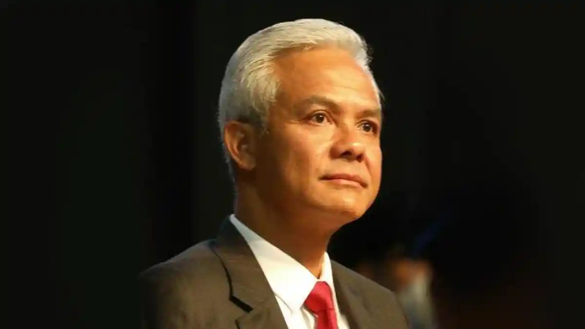 Beredar Kabar Ganjar Pranowo Bakal Jadi Capres PDI Perjuangan, Diumumkan Jumat Siang Ini