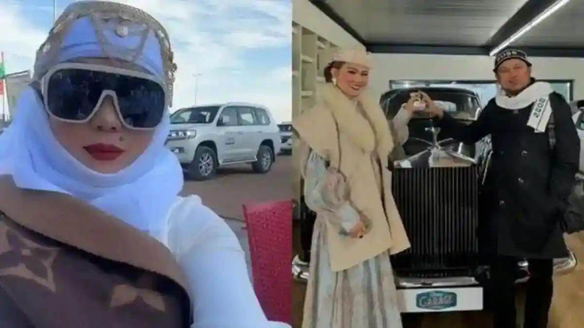 HARTA Kekayaan Istri Gubernur Kaltim yang Jadi Sorotan Outfitnya, Ada Utang Ratusan Miliar
