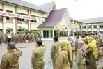 Alokasi Dana Desa HSU Kalsel Takkan Dipotong, Transfer dari Pusat Berkurang Rp 131 Miliar