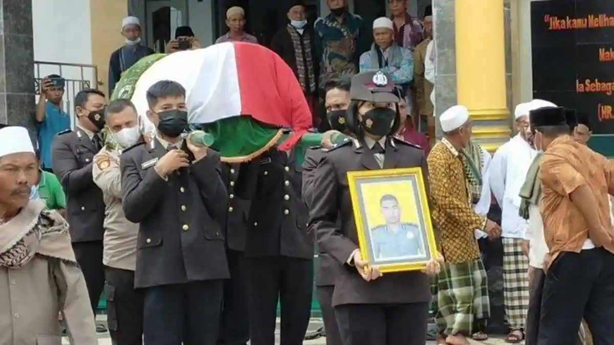 Nasib Bripka MN setelah Tembak Teman Sesama Polisi, Kapolda NTB Pastikan Pelaku Dipecat dan Dihukum