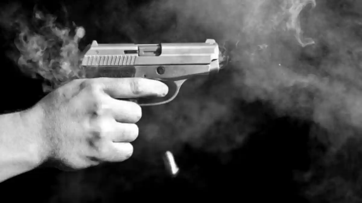 FAKTA-FAKTA Pria Ditembak Mati Oleh Sopir Truk di Palembang, di TKP Kerap Ada Pemalakan Hingga Viral