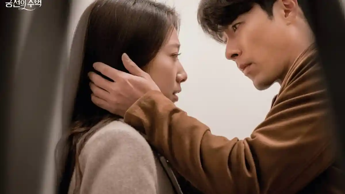 Drama Korea Memories of the Alhambra Tamat, Intip 5 Hal Menarik Drama yang Bisa Bikin Jatuh Cinta!