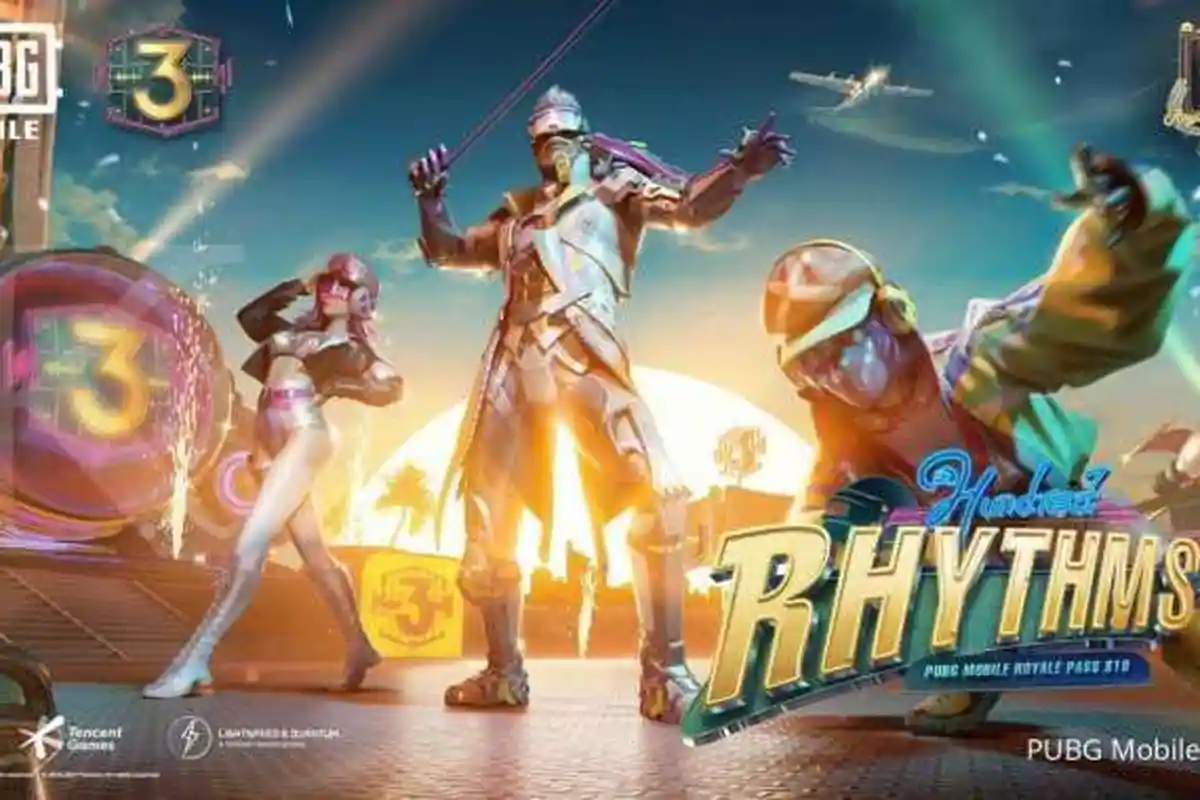 KODE Redeem PUBGM Terbaru Maret 2021 Anniversary ke 3, GiftCode PUBG Mobile Berhadiah Skin Unik!