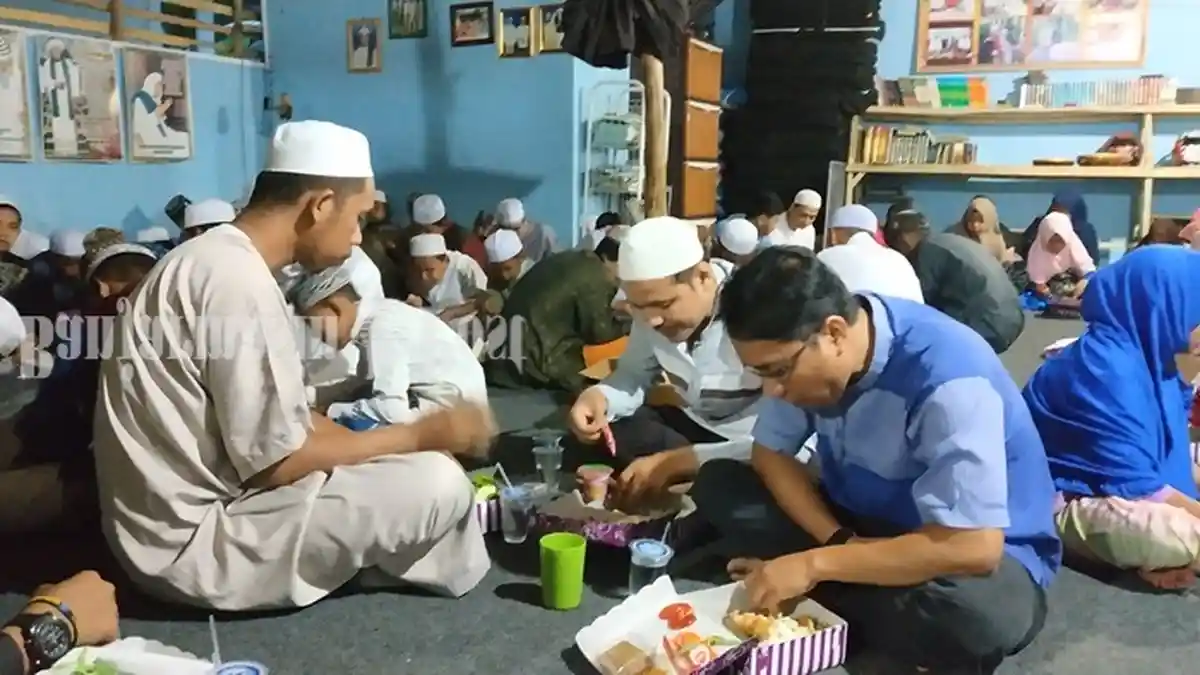Tips Puasa : Cara Agar Tidak Haus Saat Puasa Ramadhan 2020 atau Ramadan 1441 H