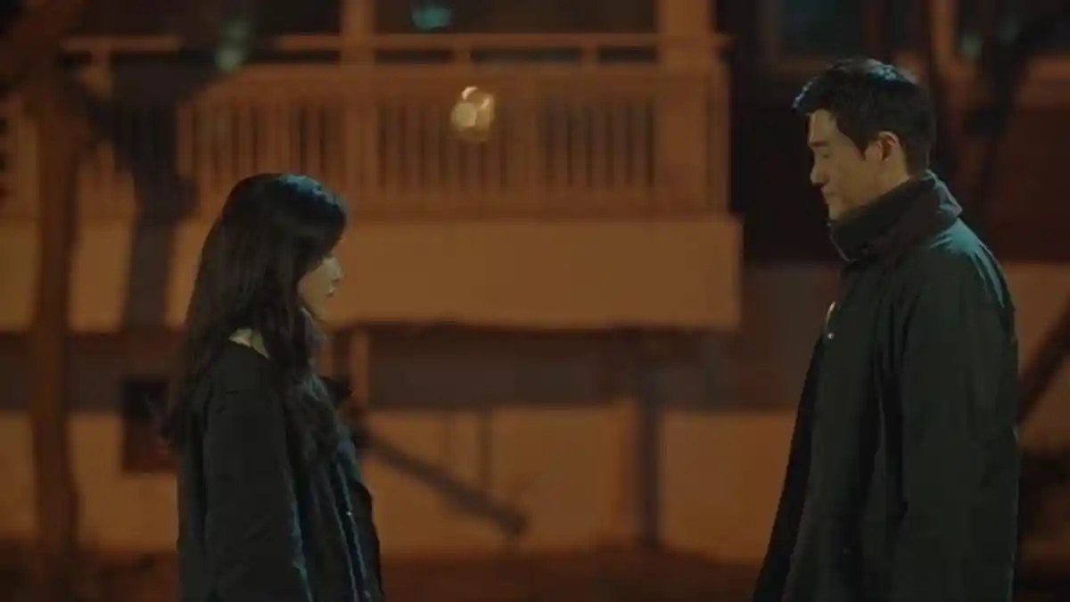 Sinopsis When My Love Blooms Episode 5, Jae Hyun Masih Berharap dan Perhatian pada Ji Soo