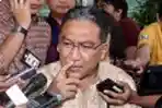 Dirjen Pajak Ahmad Fuad Rahmany