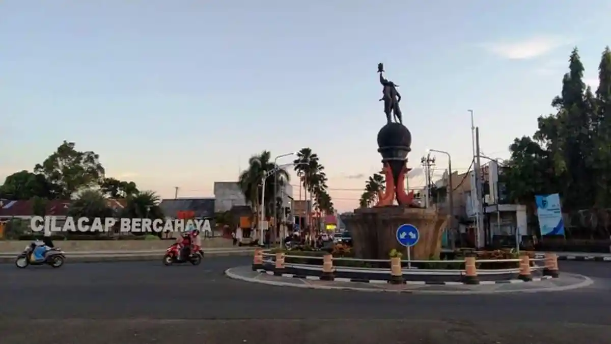 Jadwal Imsak dan Buka Puasa Besok Kabupaten Cilacap, Ramadan Hari ke-15 Minggu 17 April 2022