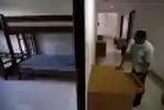 Graha Wisata TMII Tempat Sementara Isolasi Pasien Covid-19