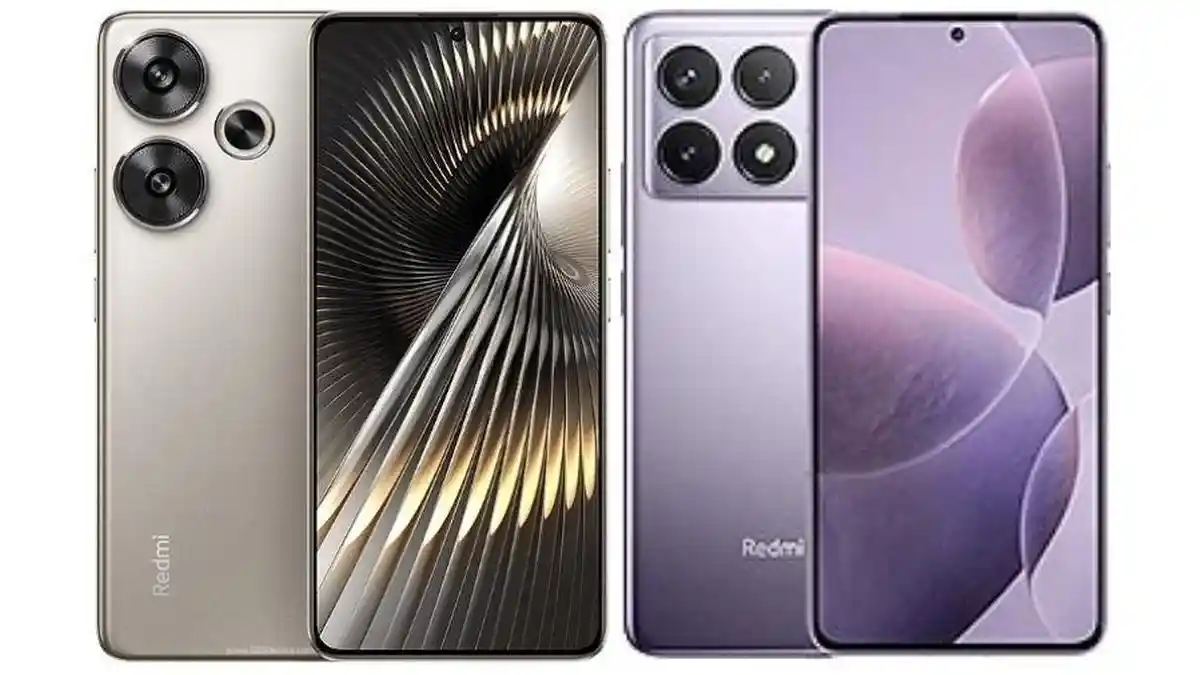 Bocoran Harga Xiaomi POCO F6 dan POCO F6 Pro Beserta Spesifikasi Hp, Rilis Hari Ini di Dubai
