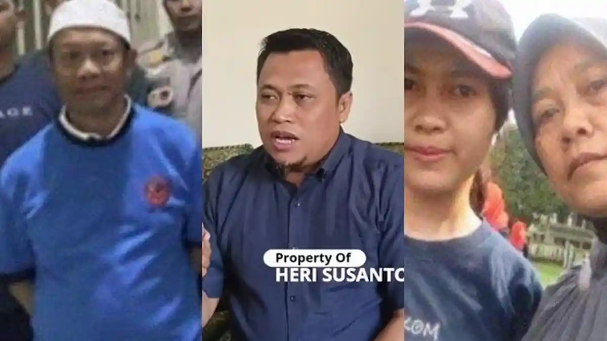 Inikah Alasan Yosef Tega Bunuh Tuti dan Amalia di Subang? Diduga Simpan Dendam Ngaku Kecewa Berat