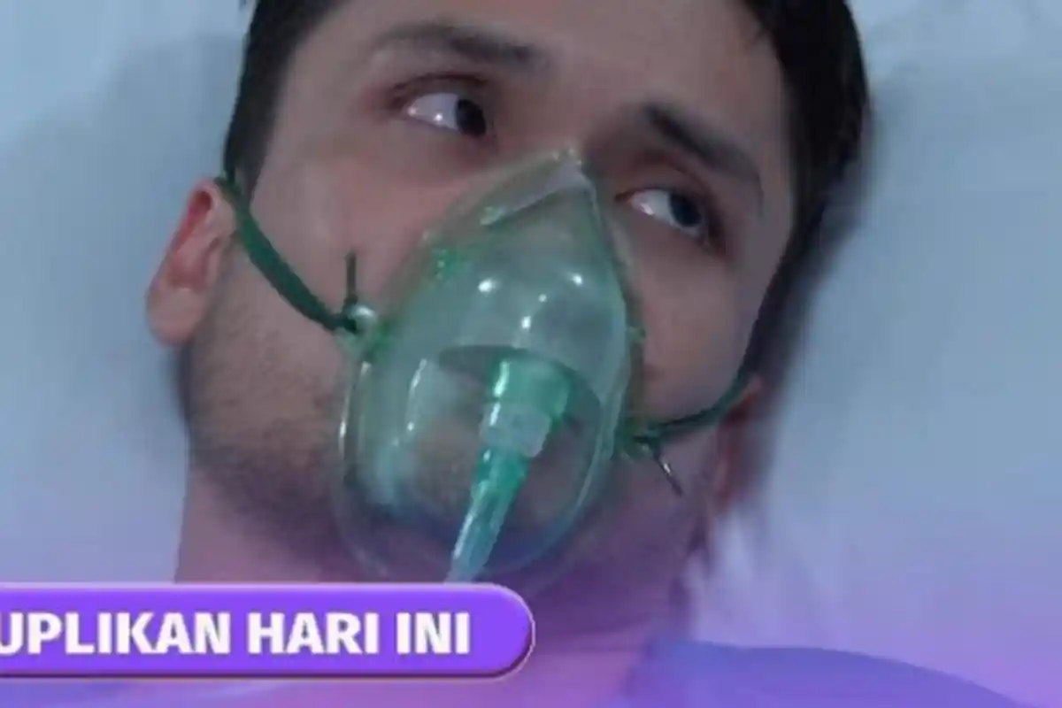 Link TV Online SCTV, Streaming Sinetron Takdir Cinta yang Kupilih Hari Ini Sabtu 23 Desember 2023