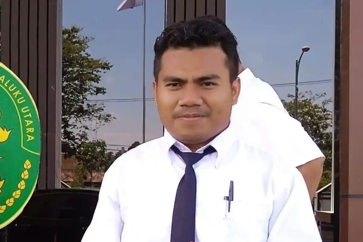 Praktisi Minta Kejari Halmahera Selatan Buka Data Penanganan Perkara Tahun 2023