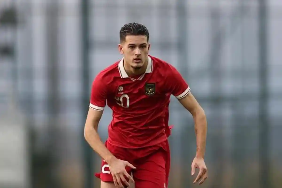 Shin Tae-yong Pusing Jelang Piala Asia U-23, Hubner dan Nathan Belum Ada Kepastian, Dewangga Cedera