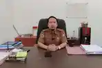 Kadis Kominfo Sigi Dukung Implementasi PP TUNAS untuk Perlindungan Anak di Ruang Digital