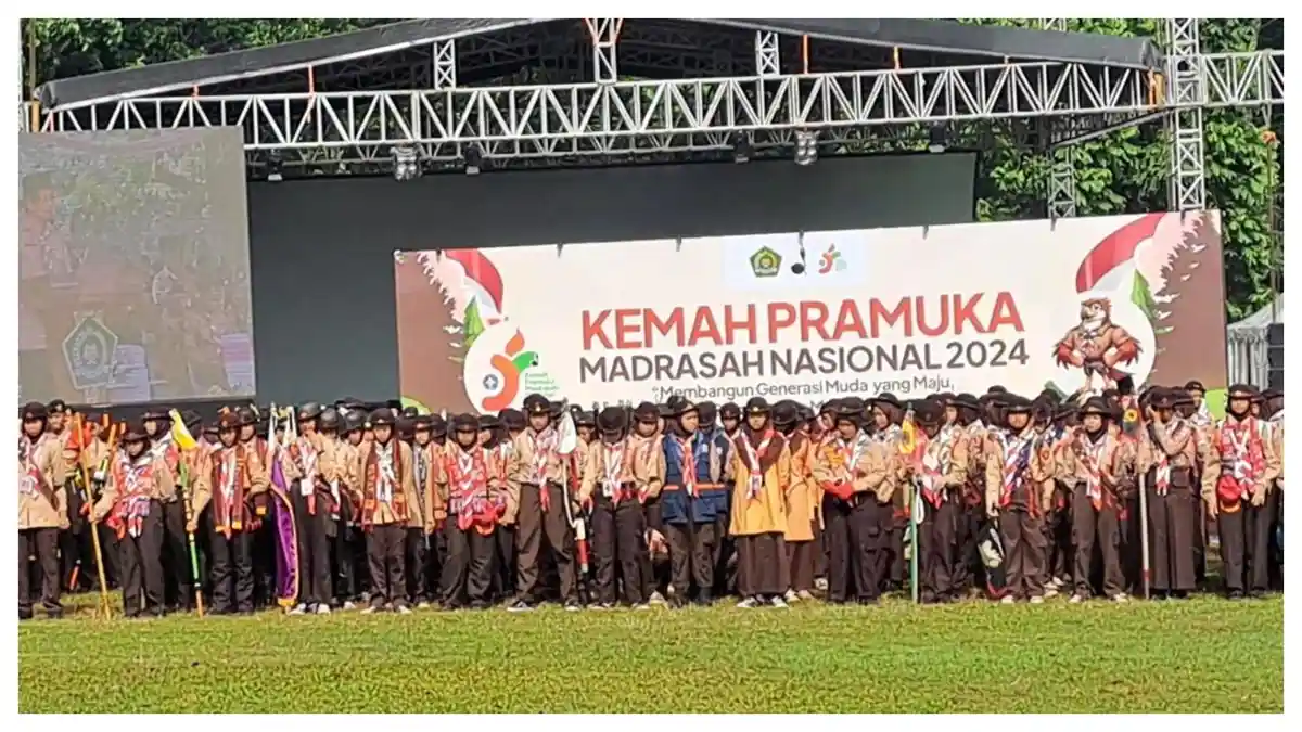 Dana BOS Madrasah dan BOP Raudlatul Athfal Cair, Ini Syarat Pencairannya