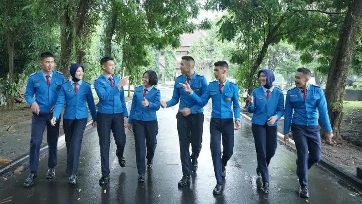 H-5 Ditutup, Begini Cara Daftar SMA Taruna Nusantara Tahun Ajaran 2026/2027